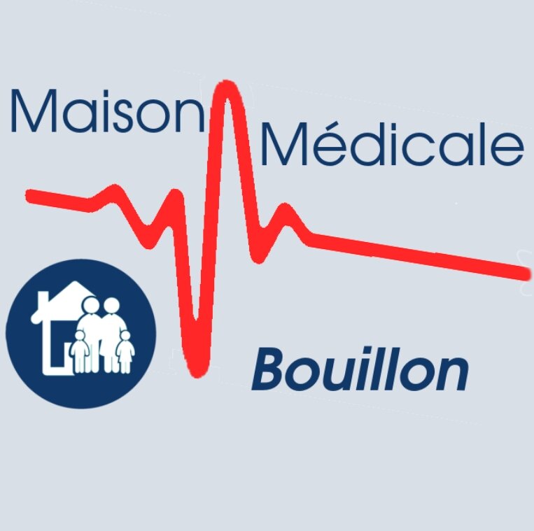 Maison Médicale Bouillon